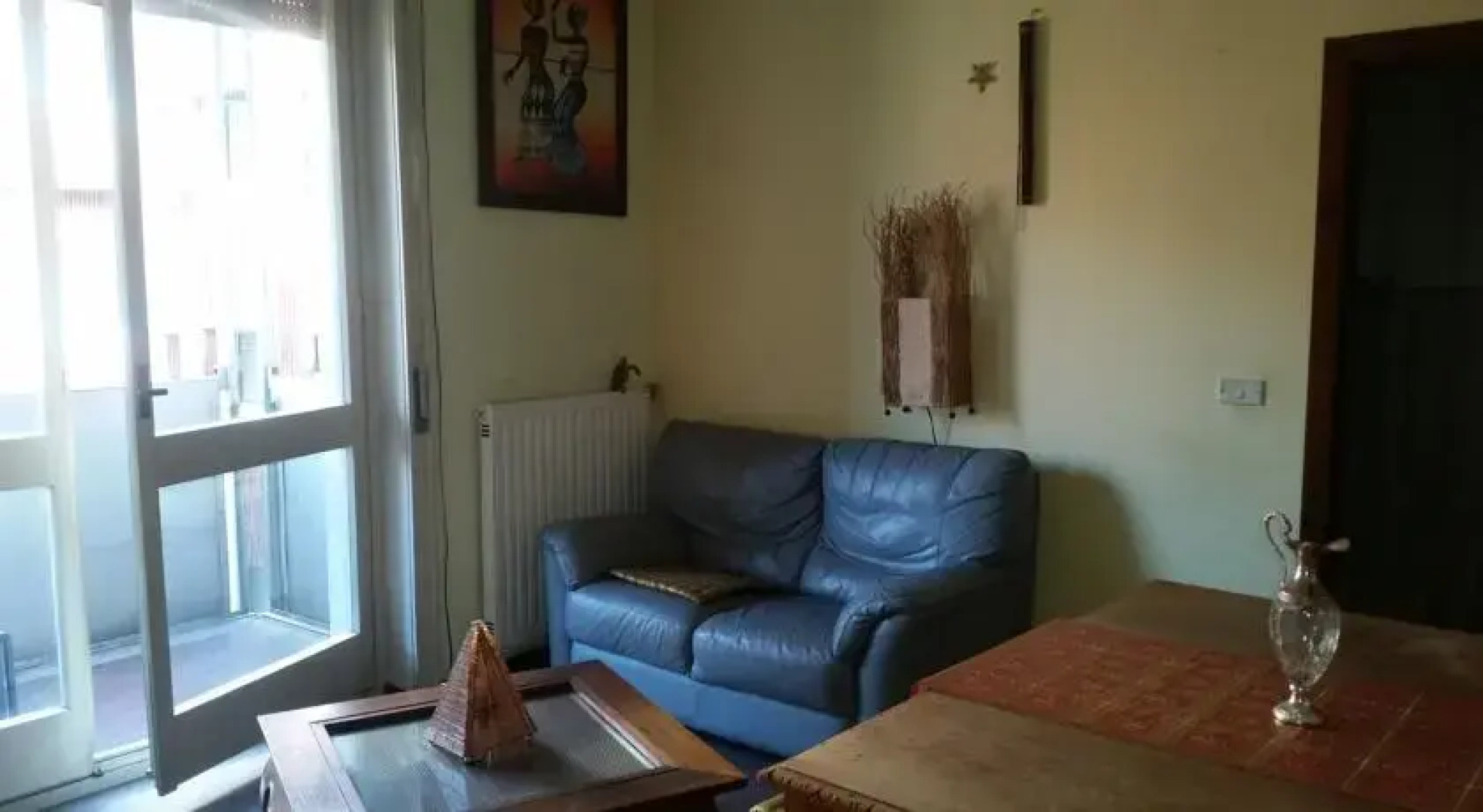 The Bon Vivants Home