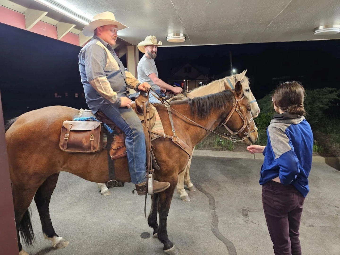 Cle Elum Travelers Inn