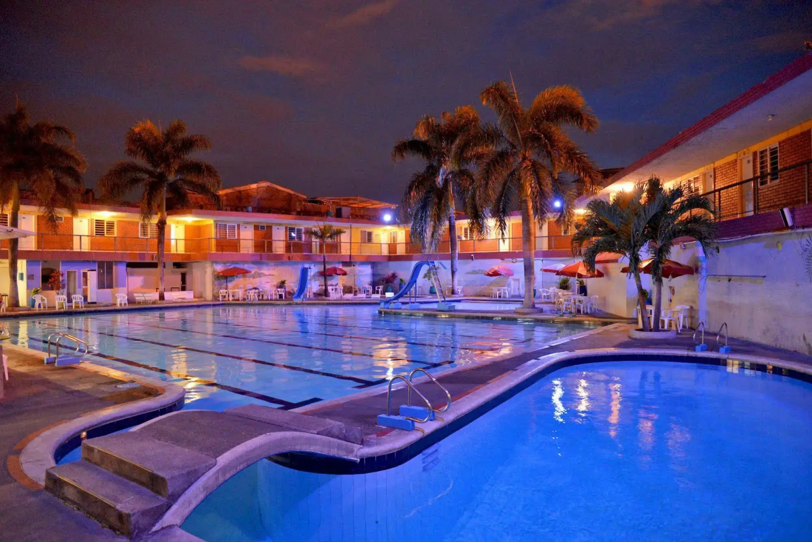 Hotel La Luna