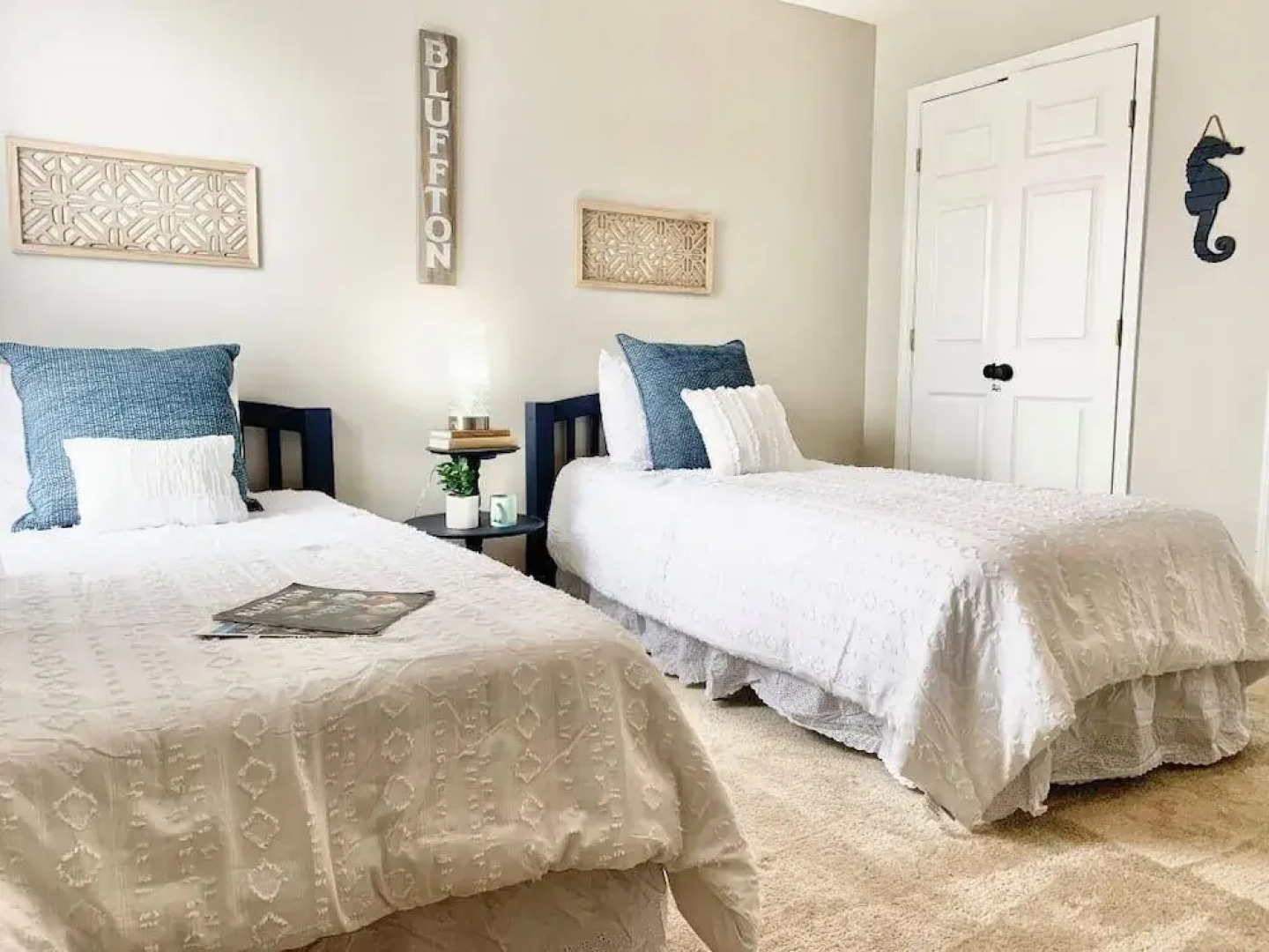 Saltee Cove Coastal Getaway - Charming 3 Bedroom/2.5 Bath Lowcountry Cottage