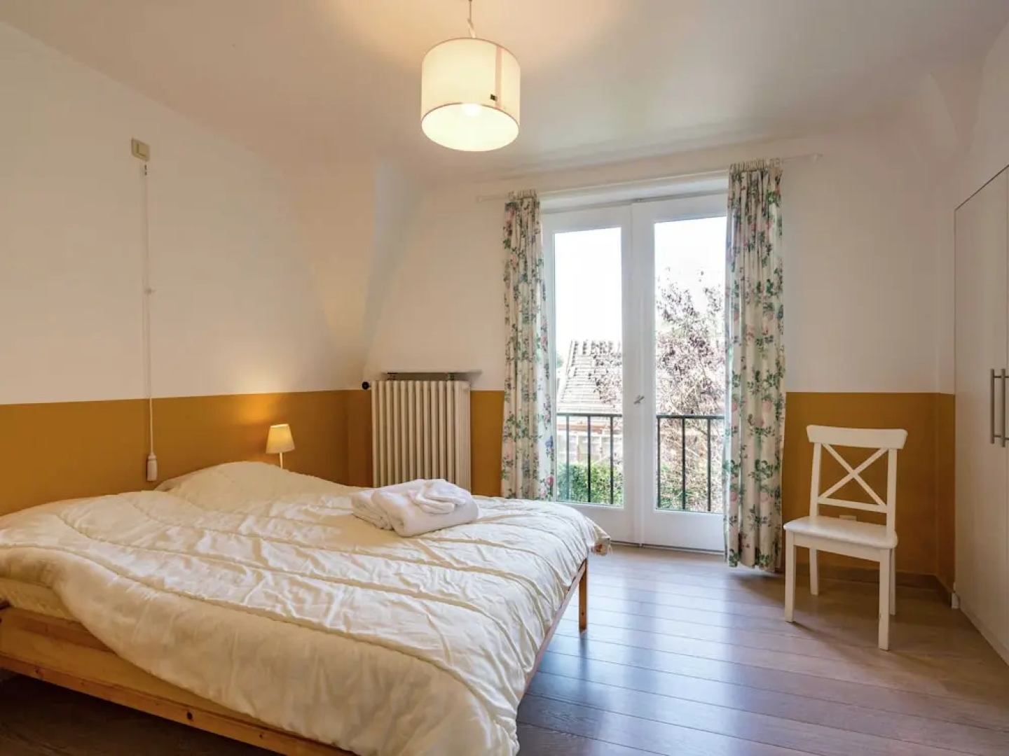 Oostduinkerke Forestside Villa