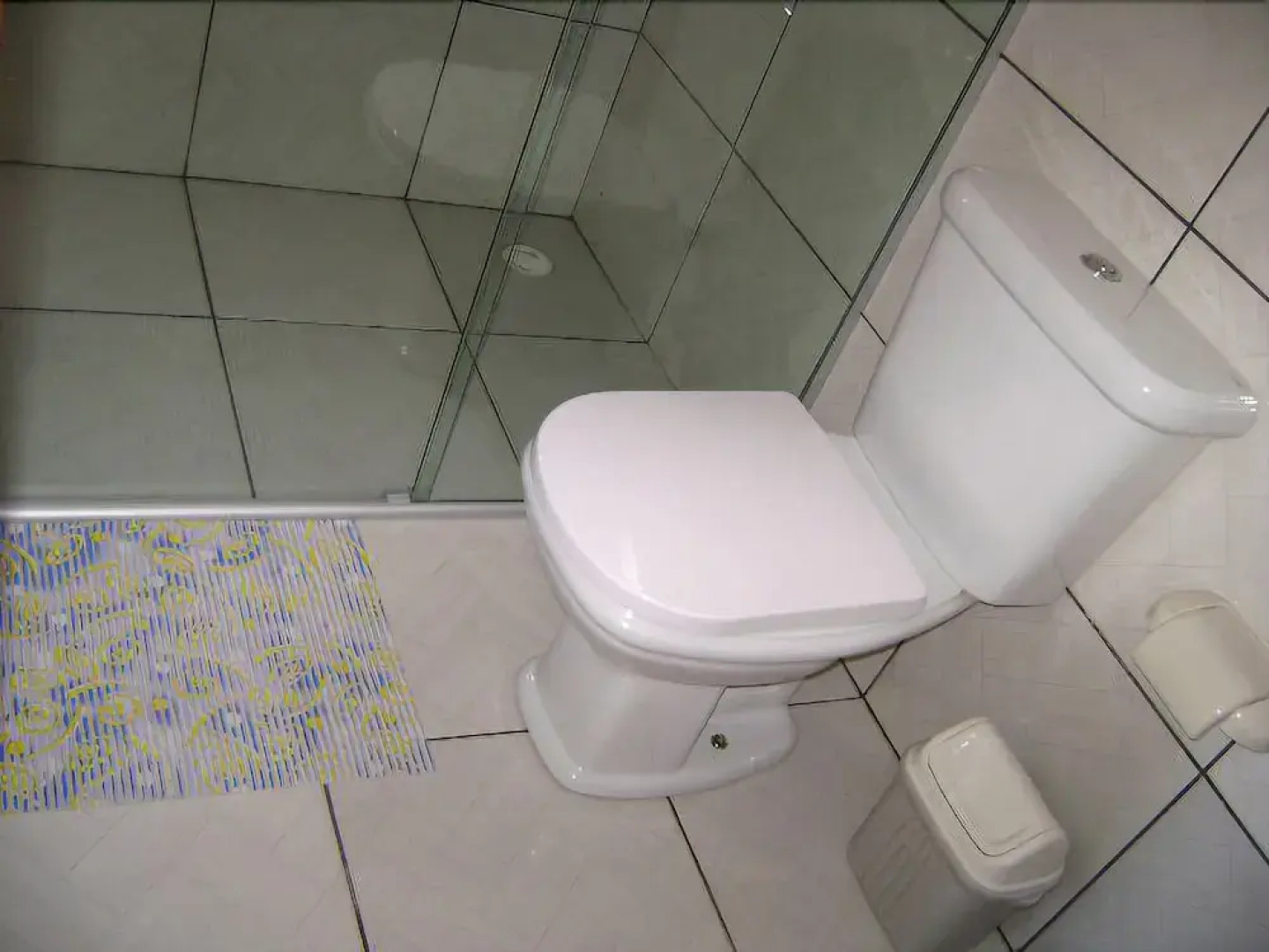 Pousada Recanto do Passarinho