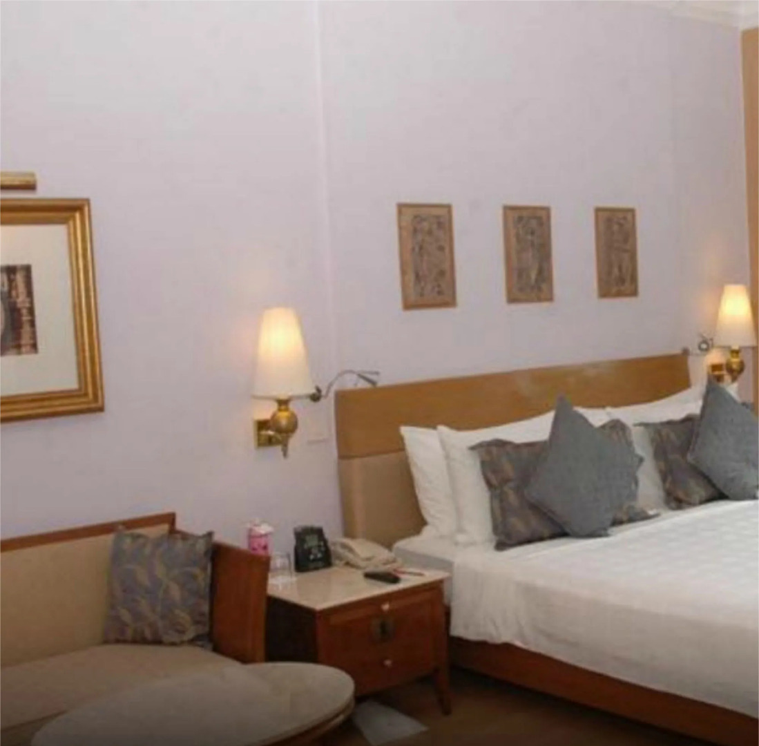 Trident, Bhubaneswar