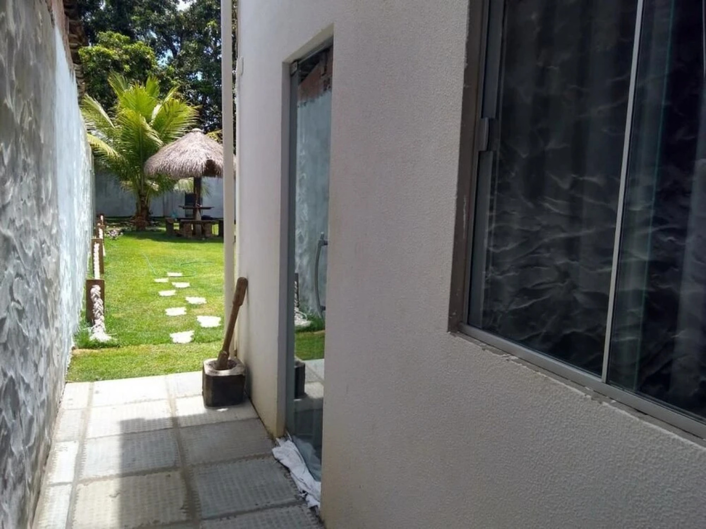 Flat Toque dos Milagres