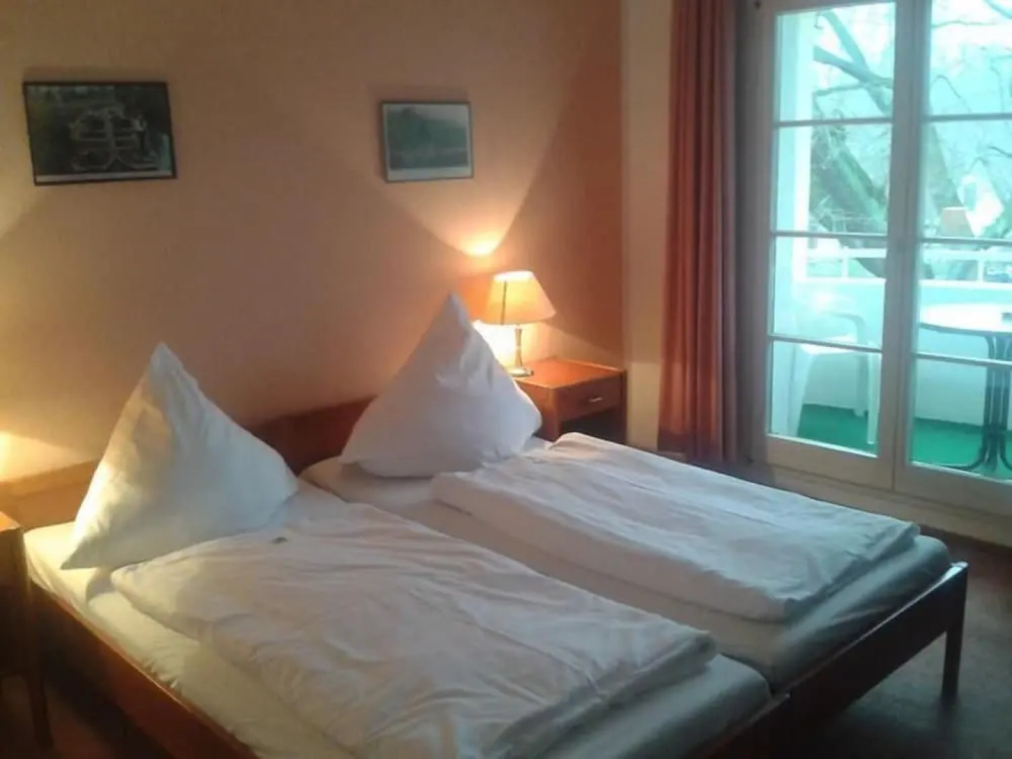 Spreewaldhotel Leipe