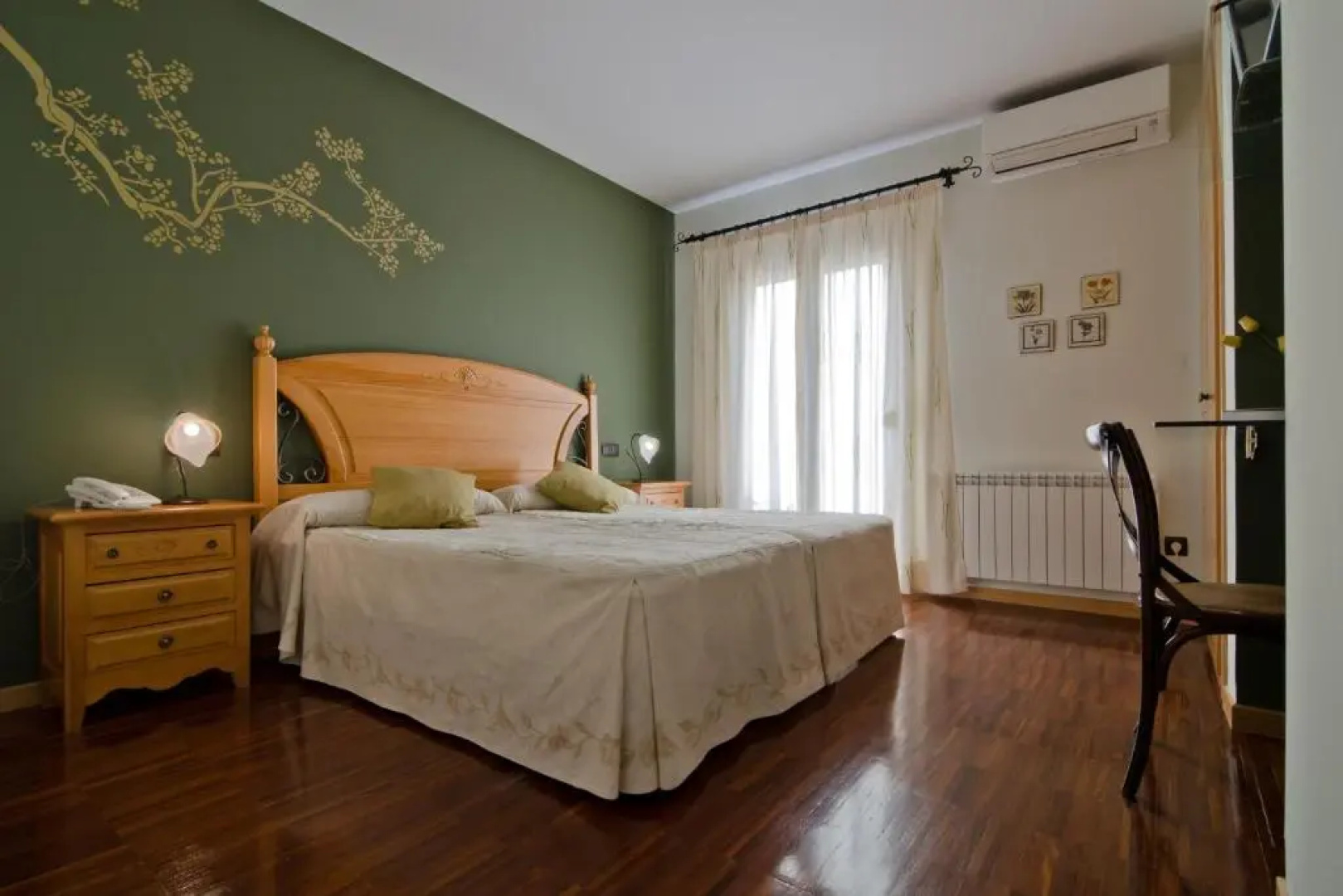 Hotel Rural Rinconcito de Gredos