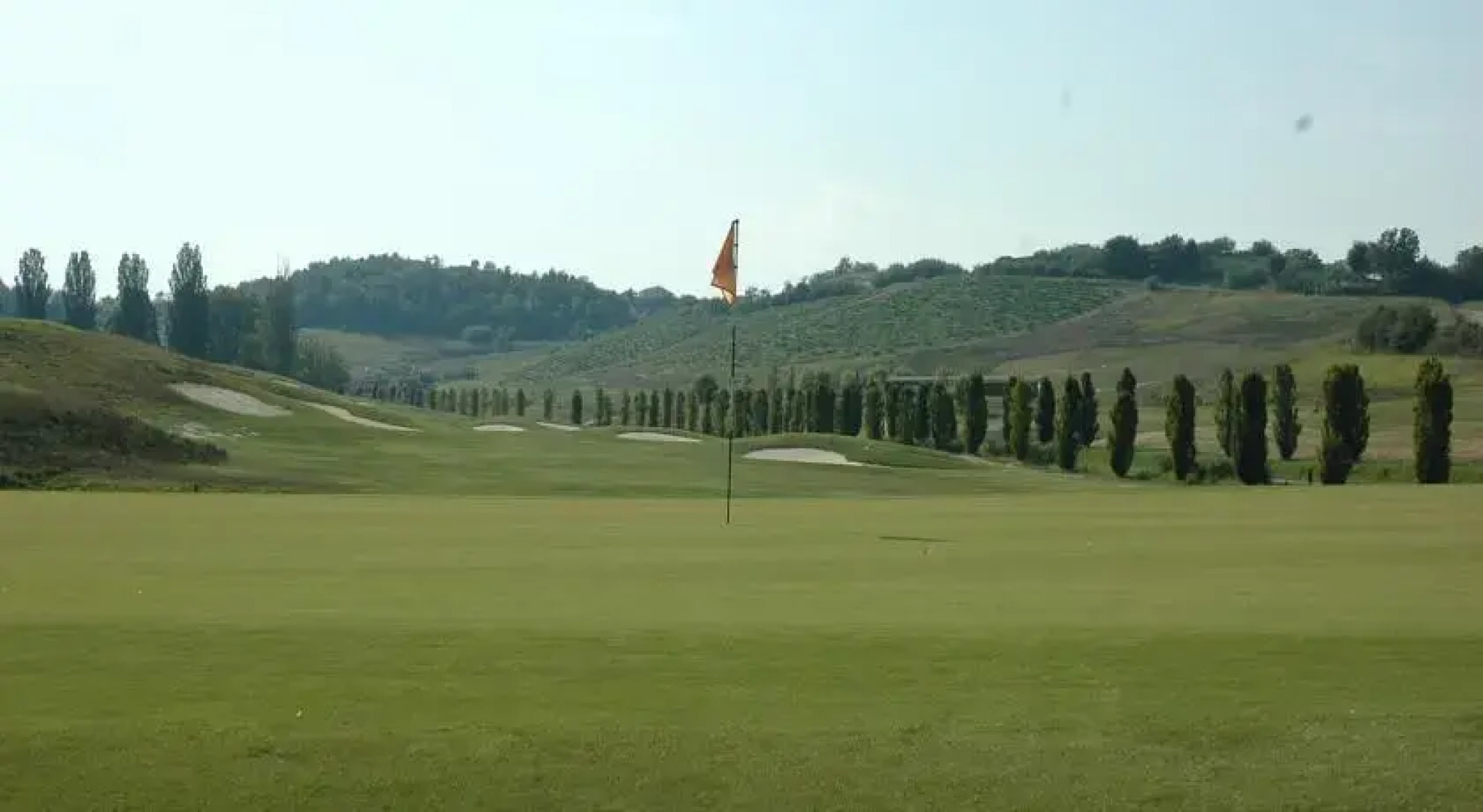 Golf Feudo di Asti Resort