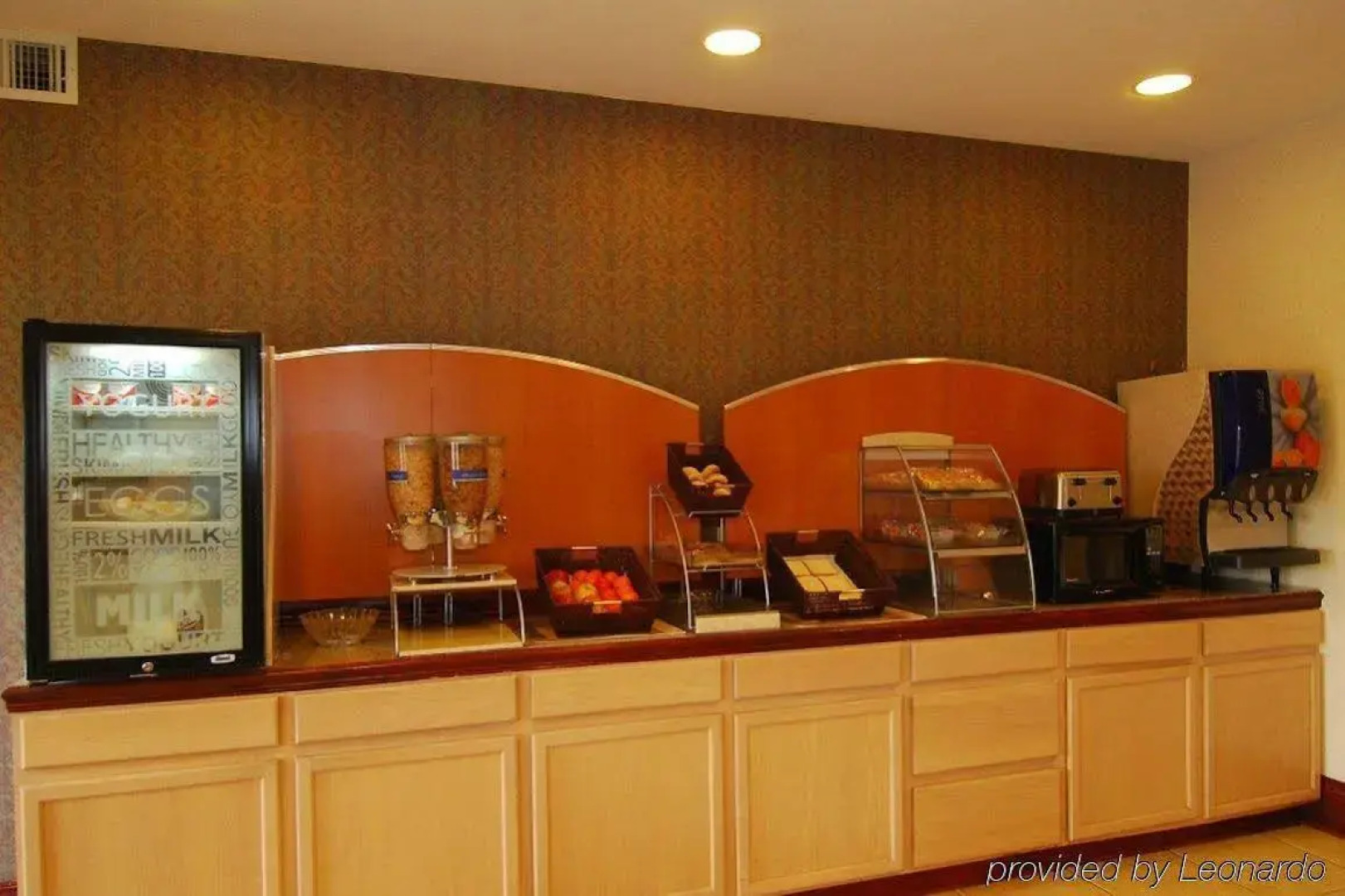 Red Roof Inn & Suites Monee