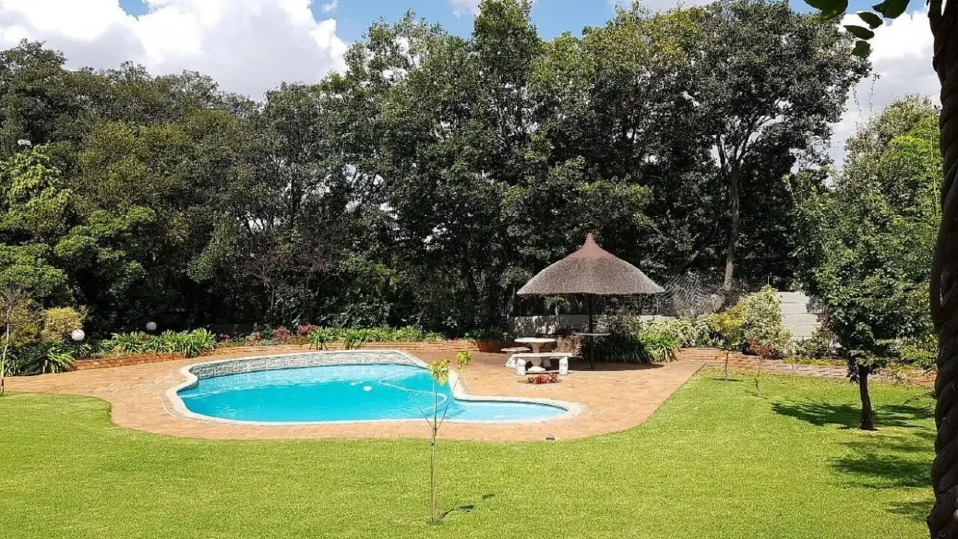 Bergliot Guest House