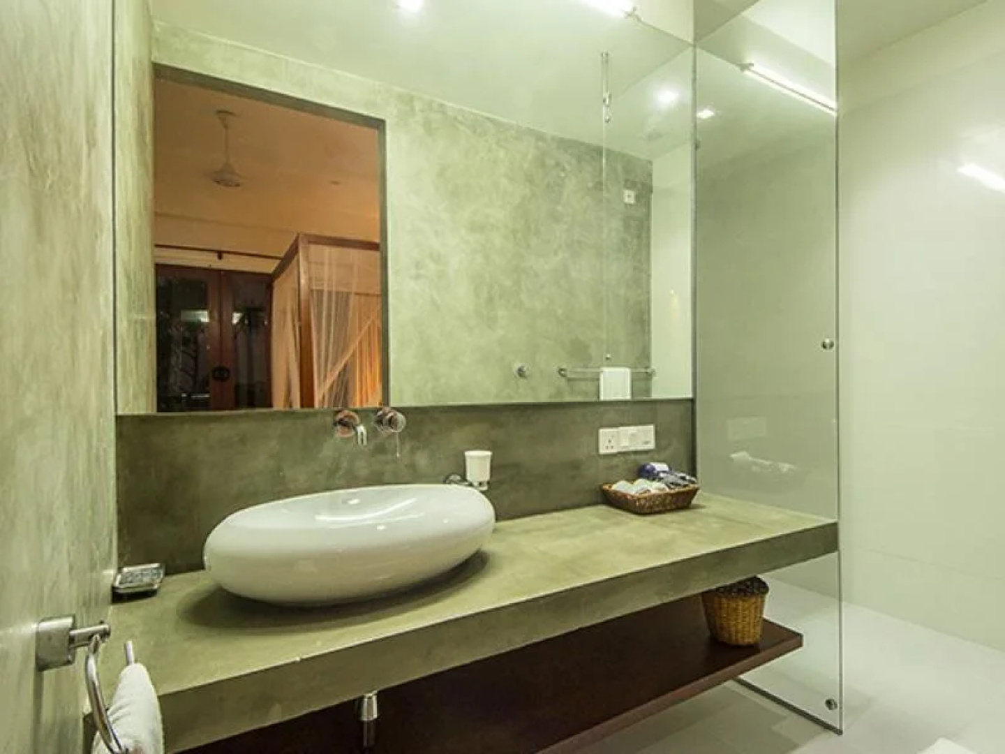 Amba Ayurveda Boutique Hotel