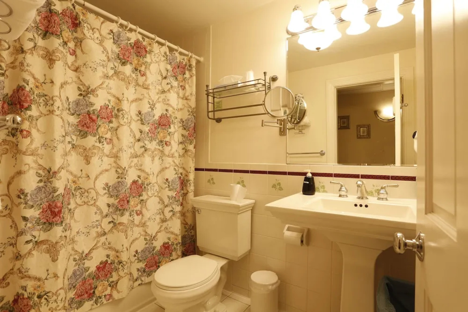 Irving House At Harvard