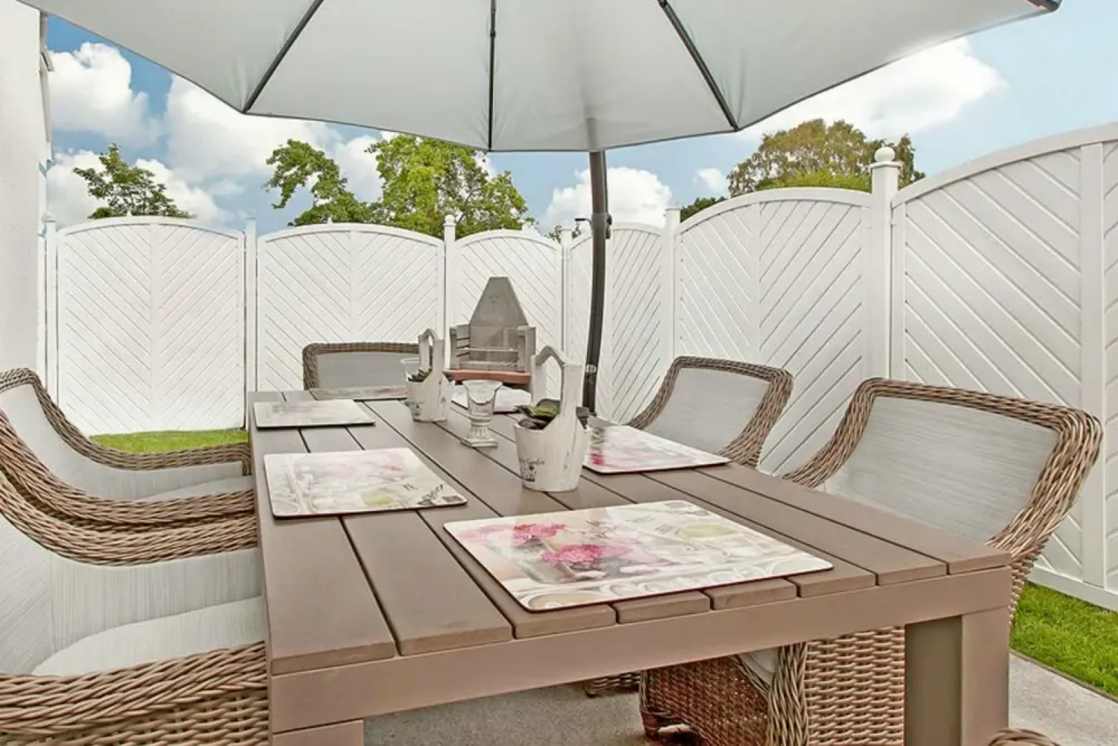 Ferienhaus Ostseeperle