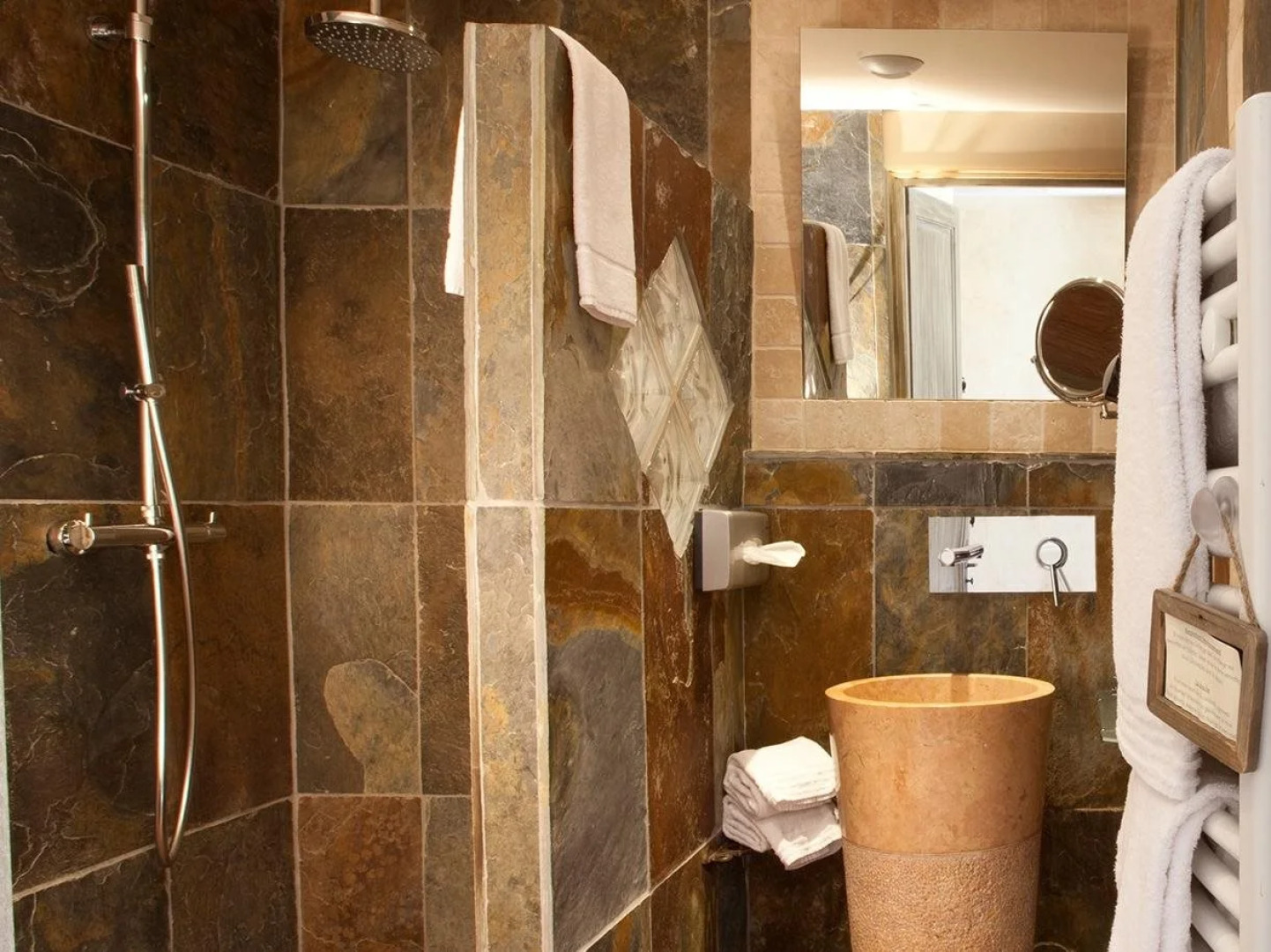 Hotel-Spa Le Saint Cirq