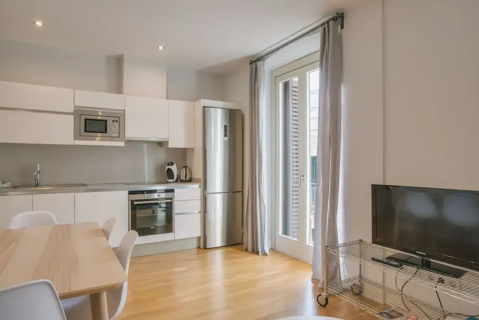 Apartamentos Nord 1901