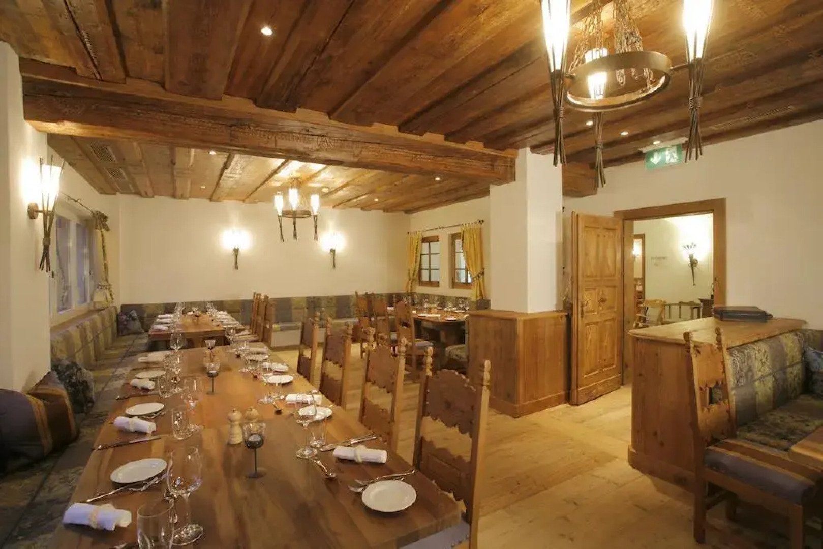 Swiss Holiday Park Resort