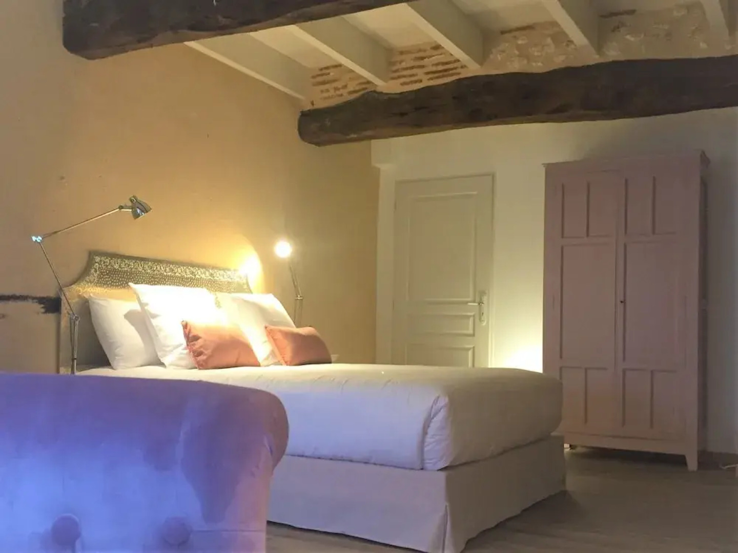 LA CARRETERIE - Maison de Familles