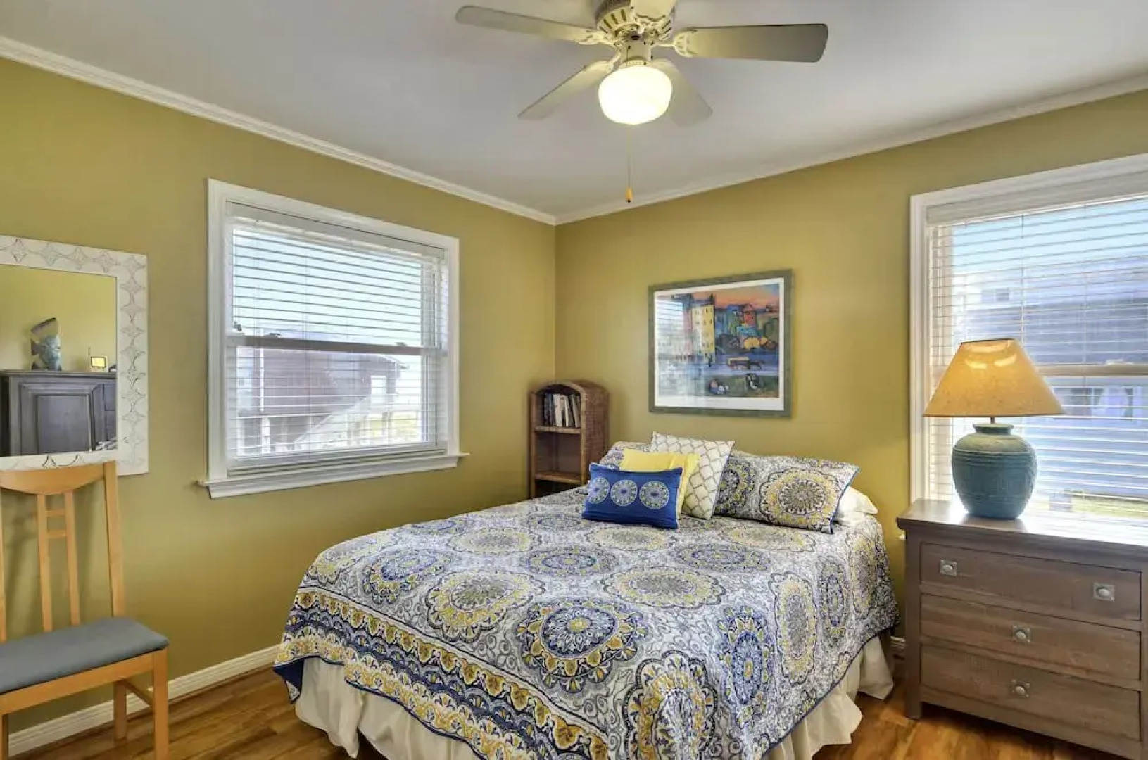 A Sunny Sandbar by RedAwning