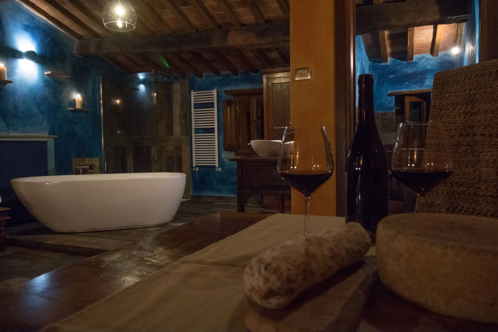 Agriturismo Biologico SantEgle