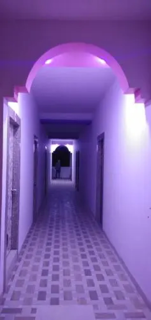 Hotel Shining Moment