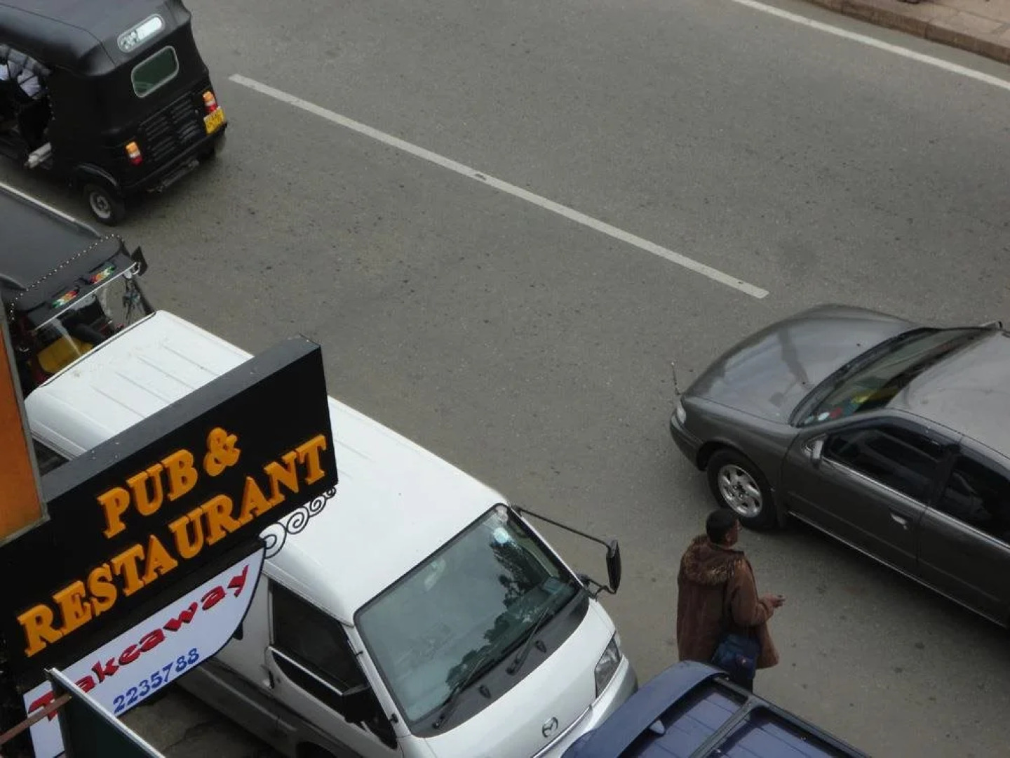 New Nuwara Eliya Inn