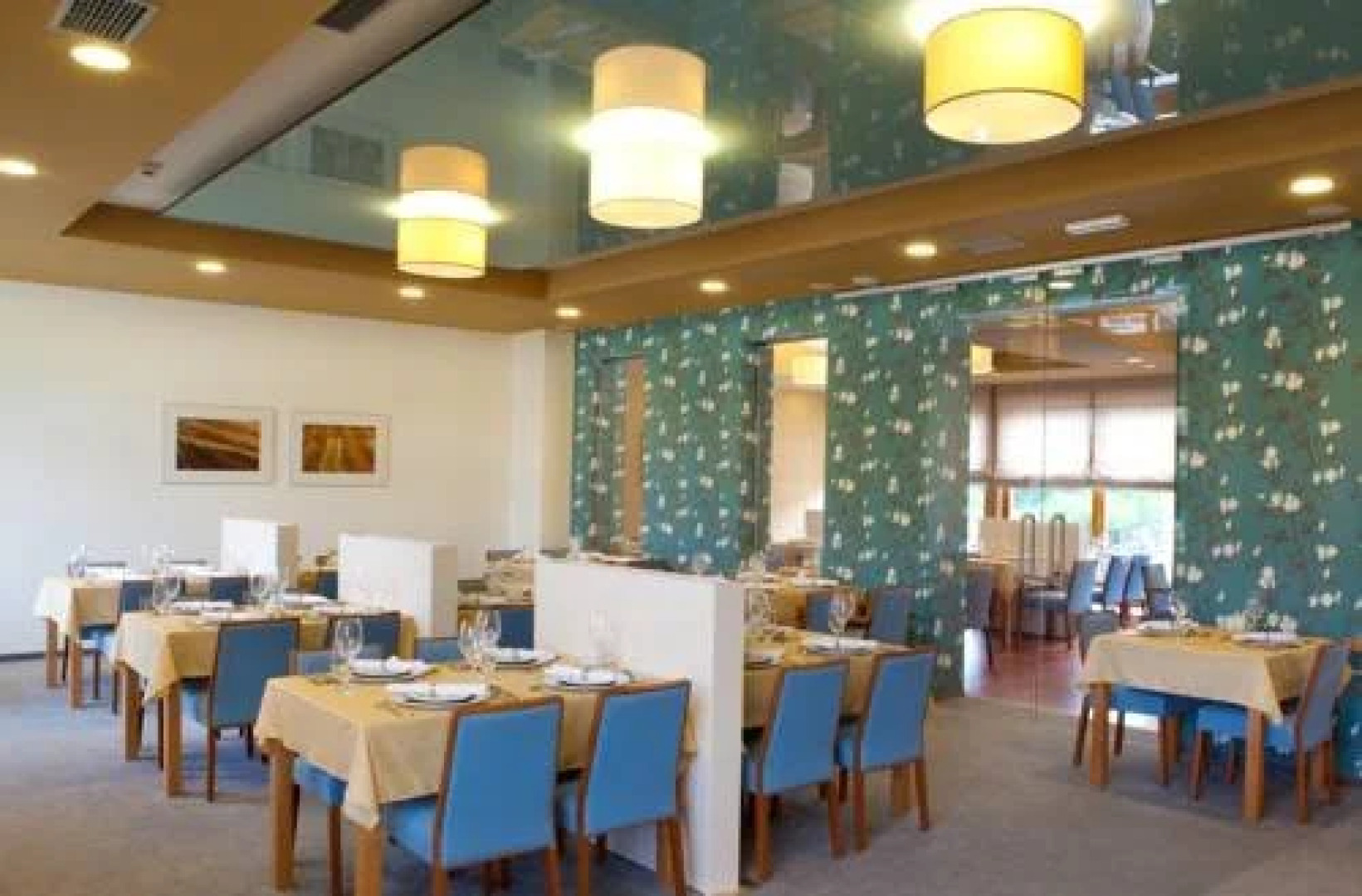 Hotel Spa Resort Lednice