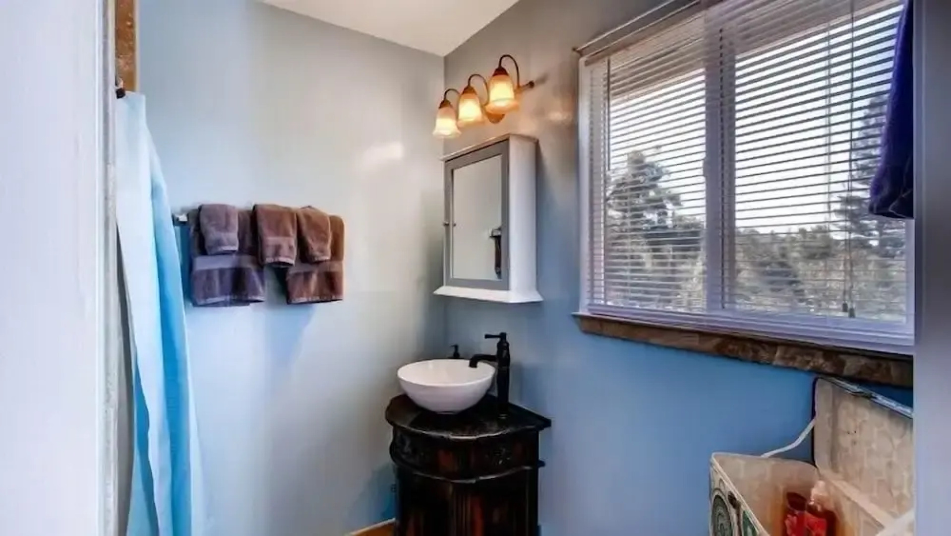 Scenic Wonders Harmony Hilltop 3 Bd