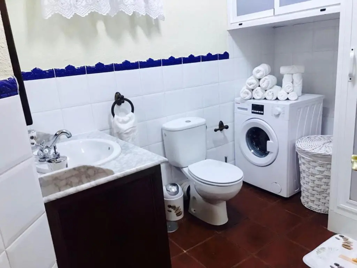 Apartment Inside the wave