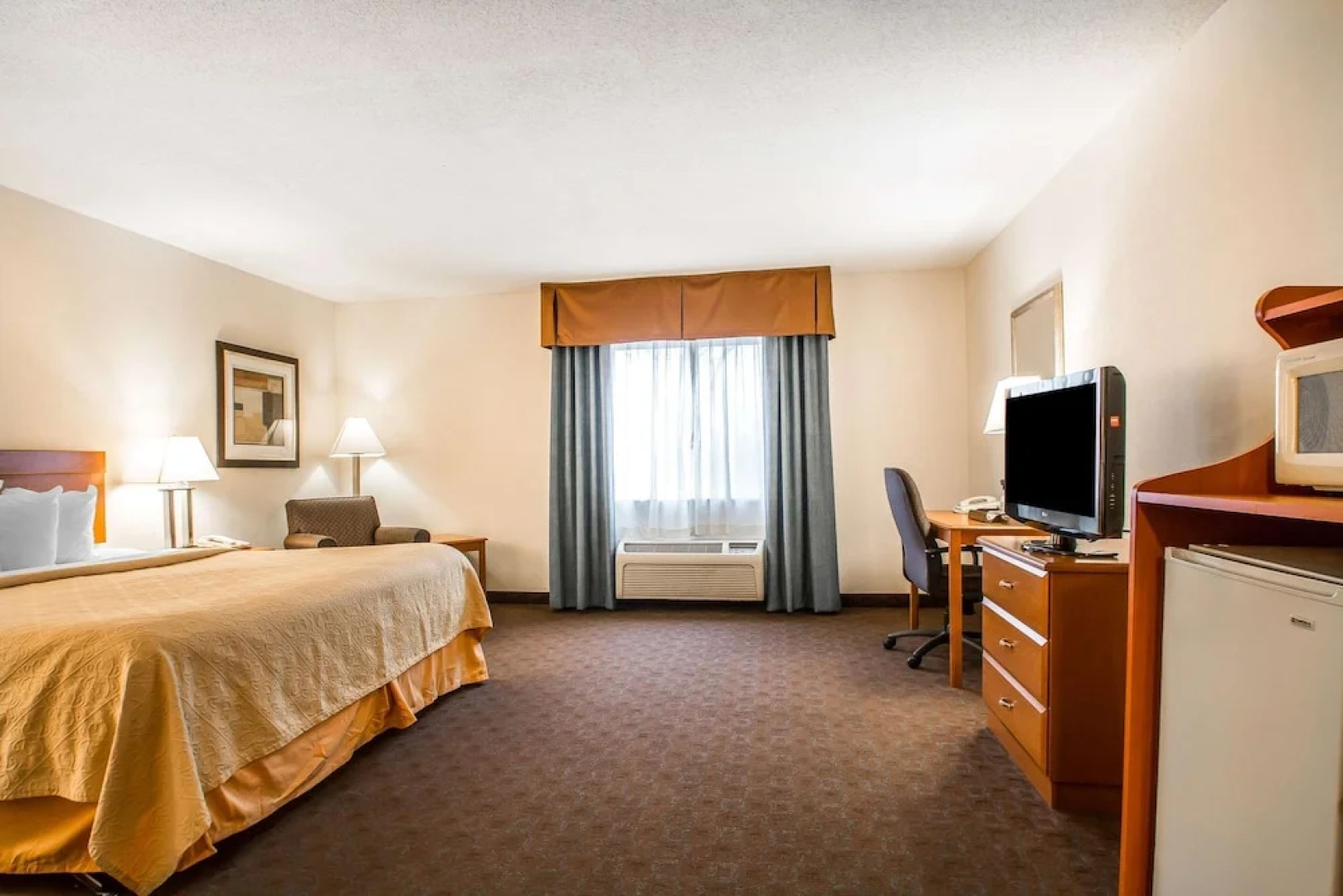 Quality Inn Morris