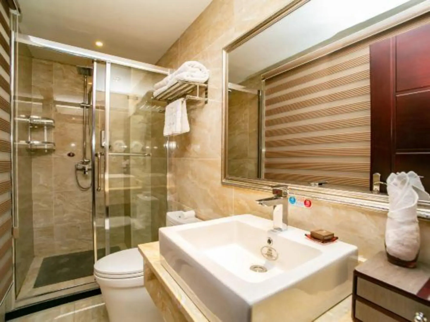 Fuhua Hotel