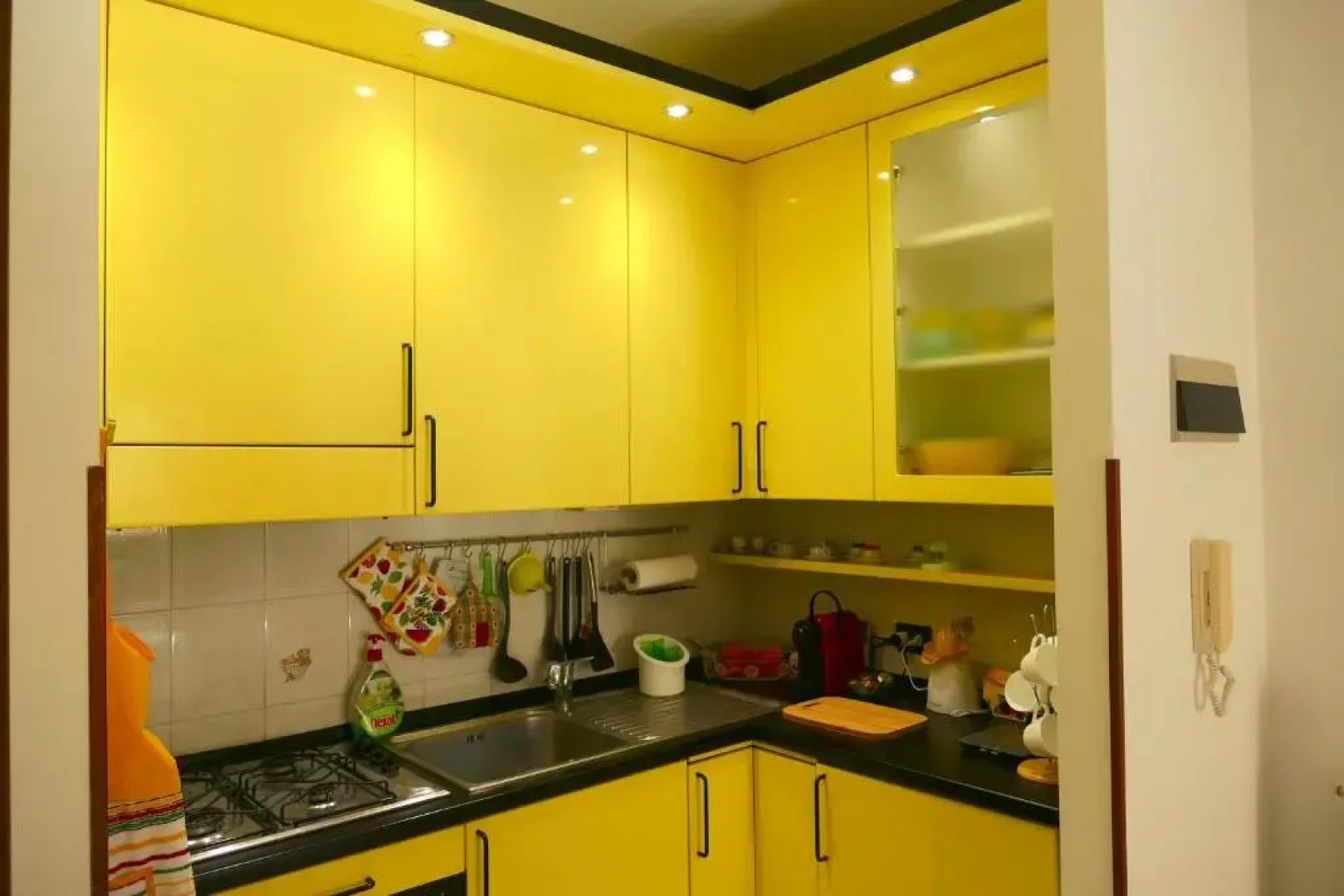 Casa Olga a Vallecrosia - CITRA 008063-LT-0054