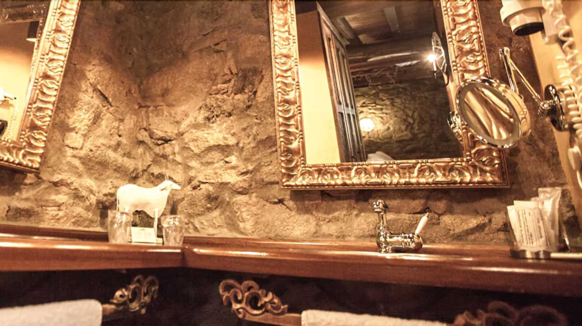 Hotel Rural Pena Del Alba