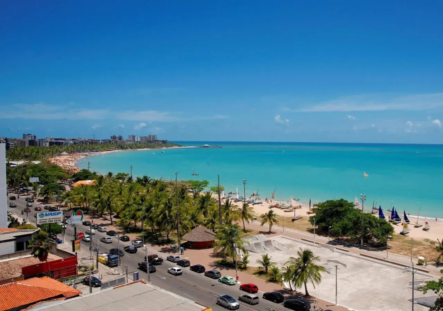 Best Western Premier Maceió