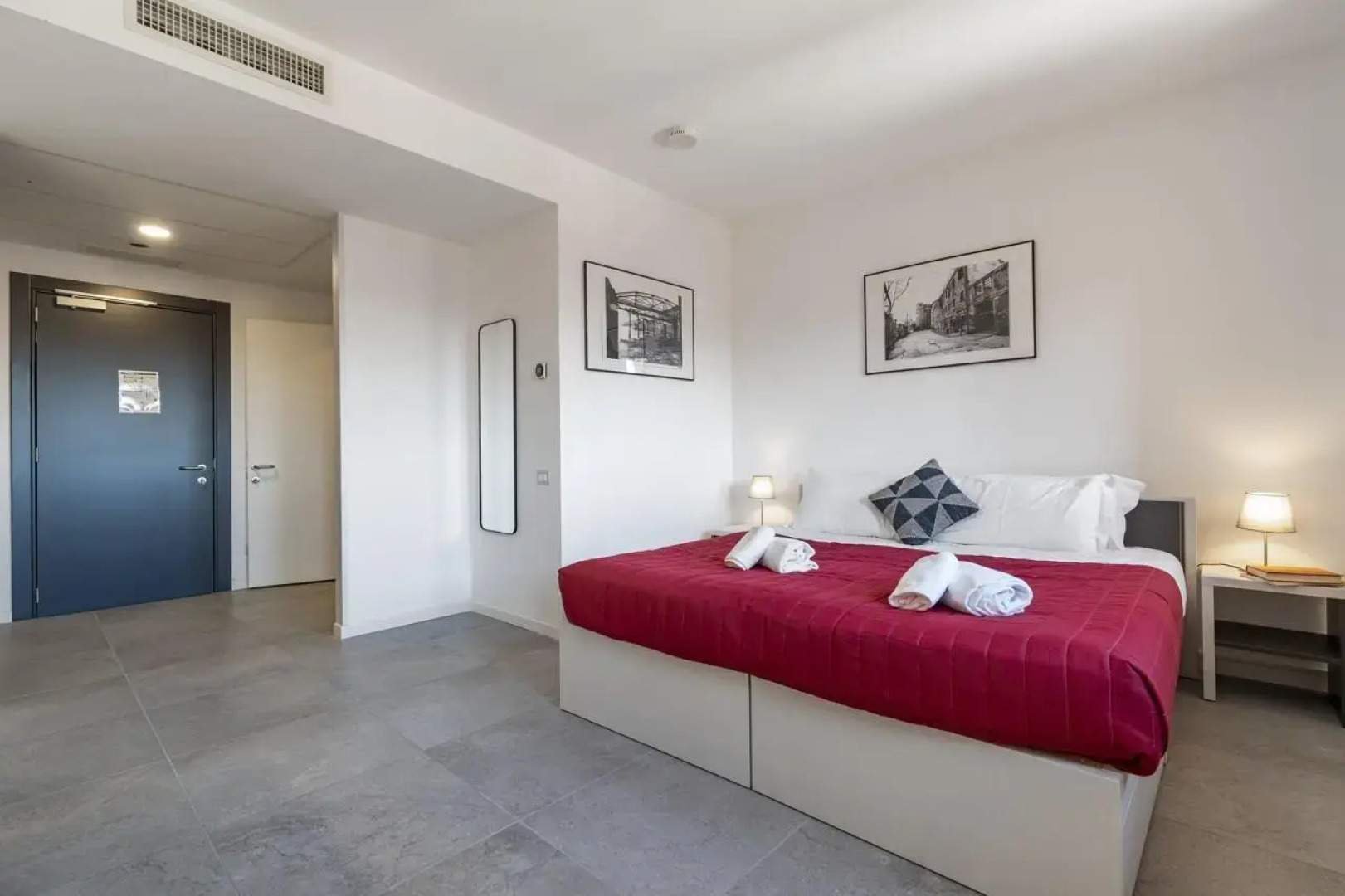 Joivy Campus San Giobbe (Ex Dove Vivo)