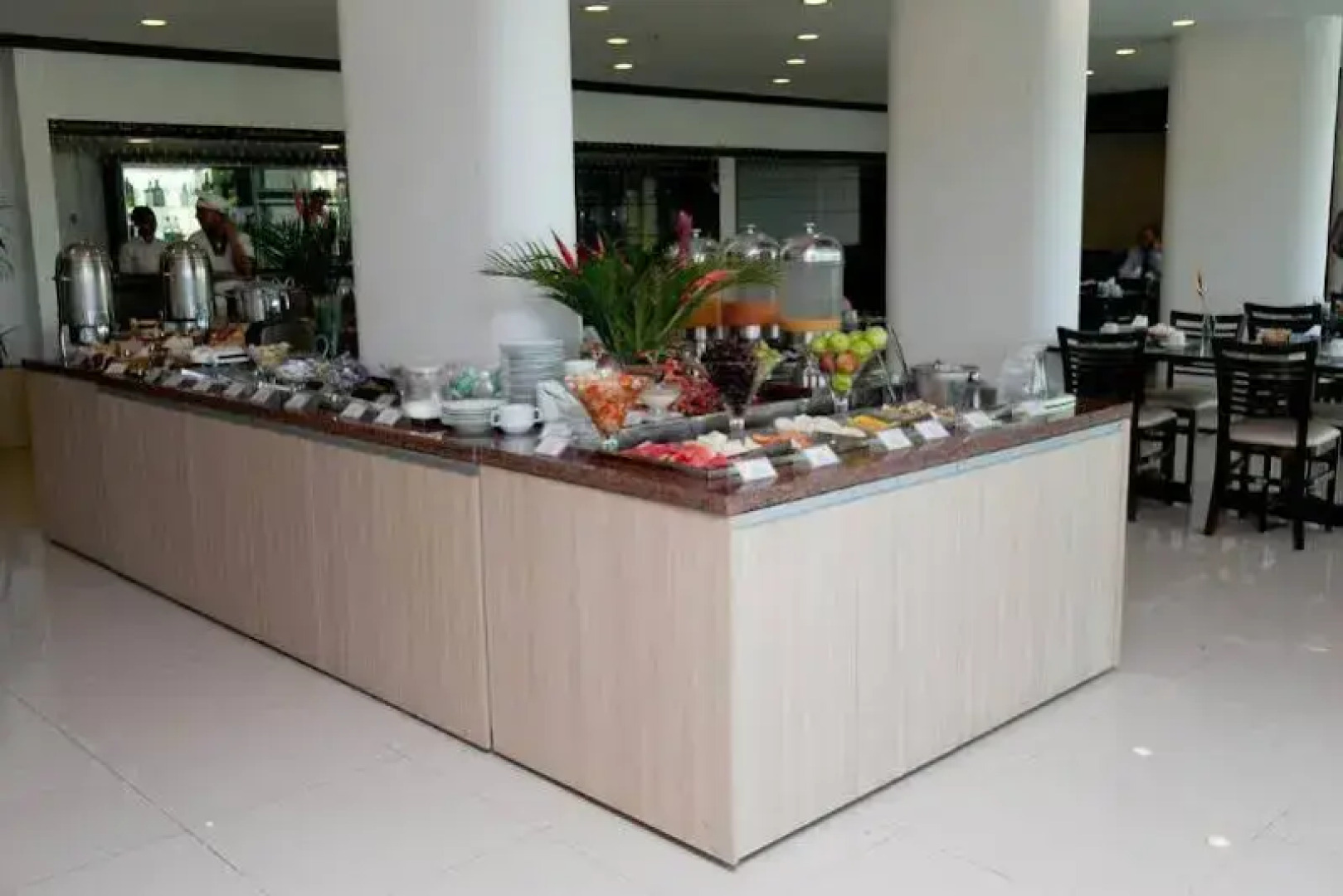 Grand São Luis Hotel