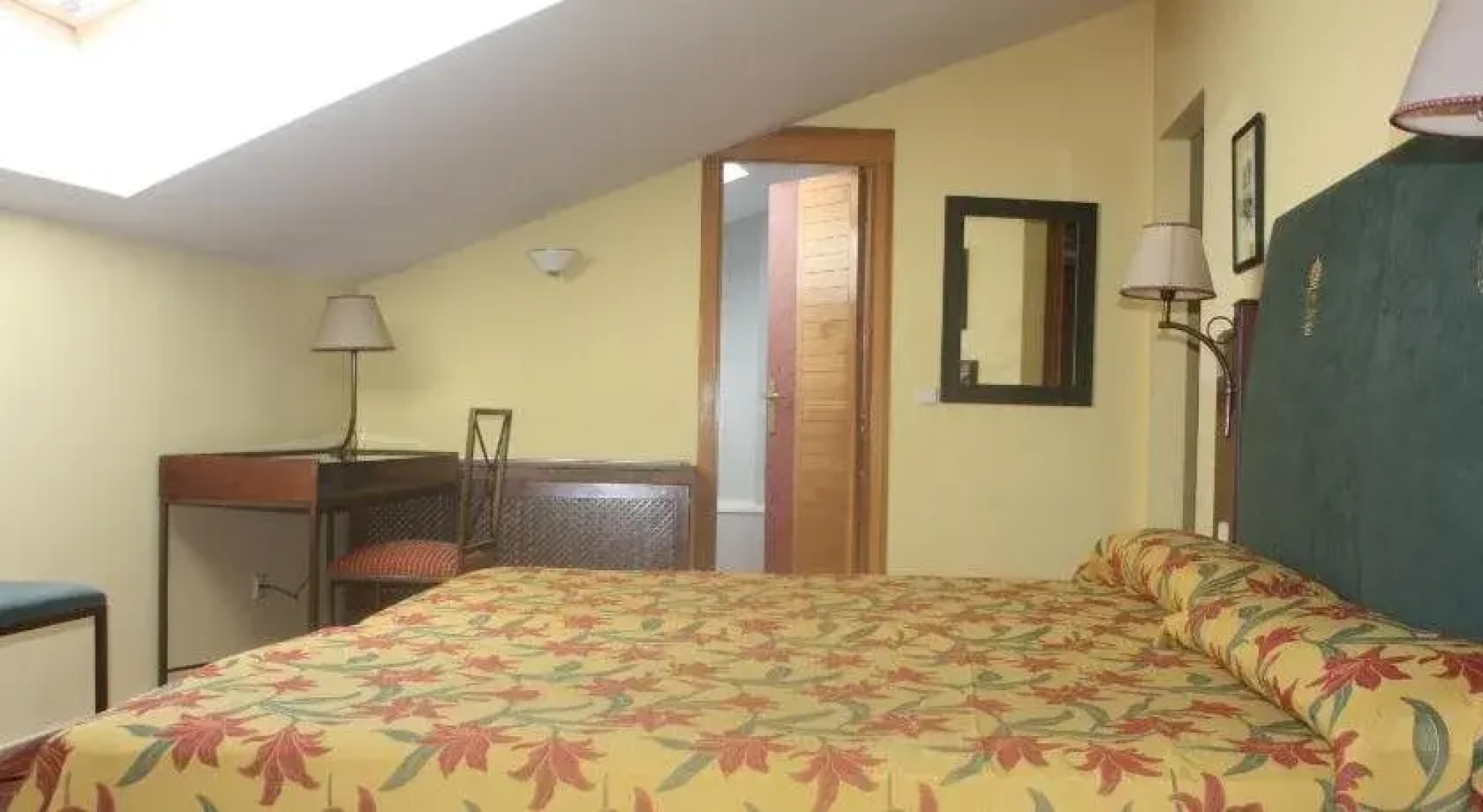 Hotel Palacio de los Molina