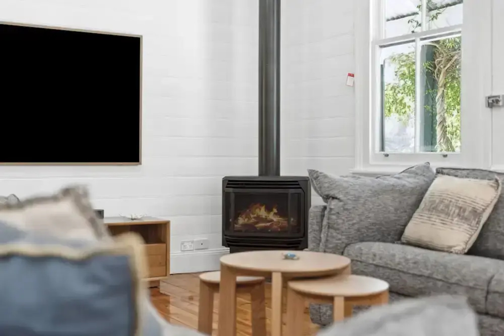 Ye Olde St Leonards Hotel Pet Friendly Sleeps 9