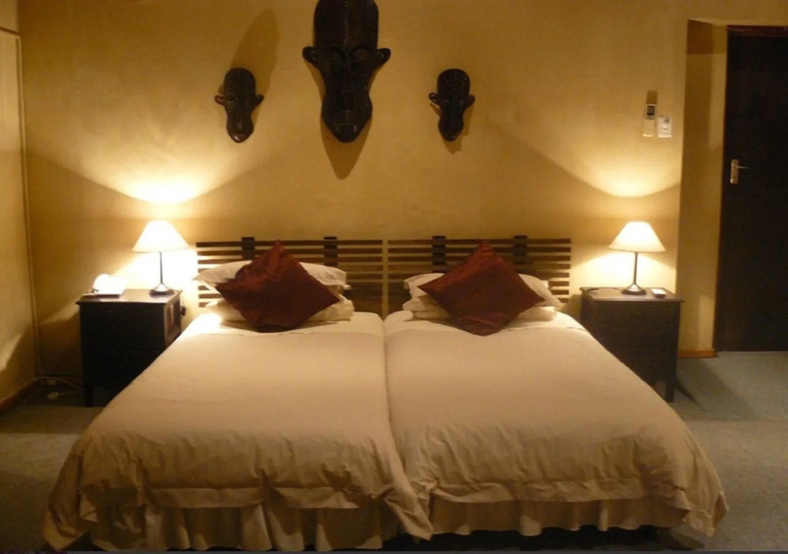 Klawer Hotel & Margo's Restaurant