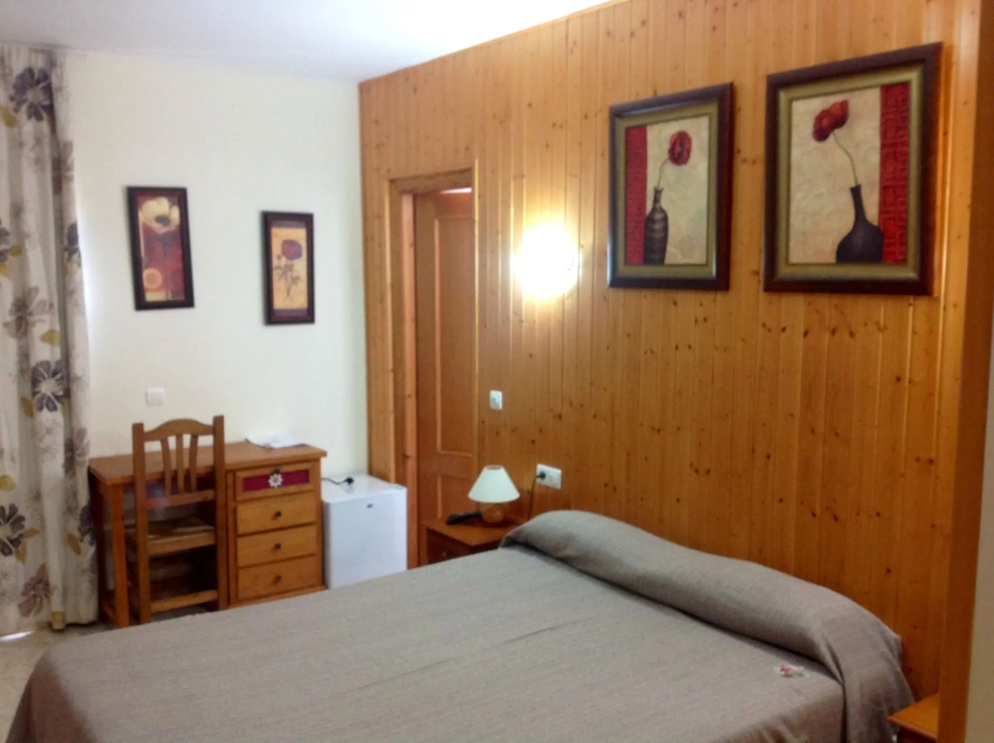 Hotel Maria Cristina