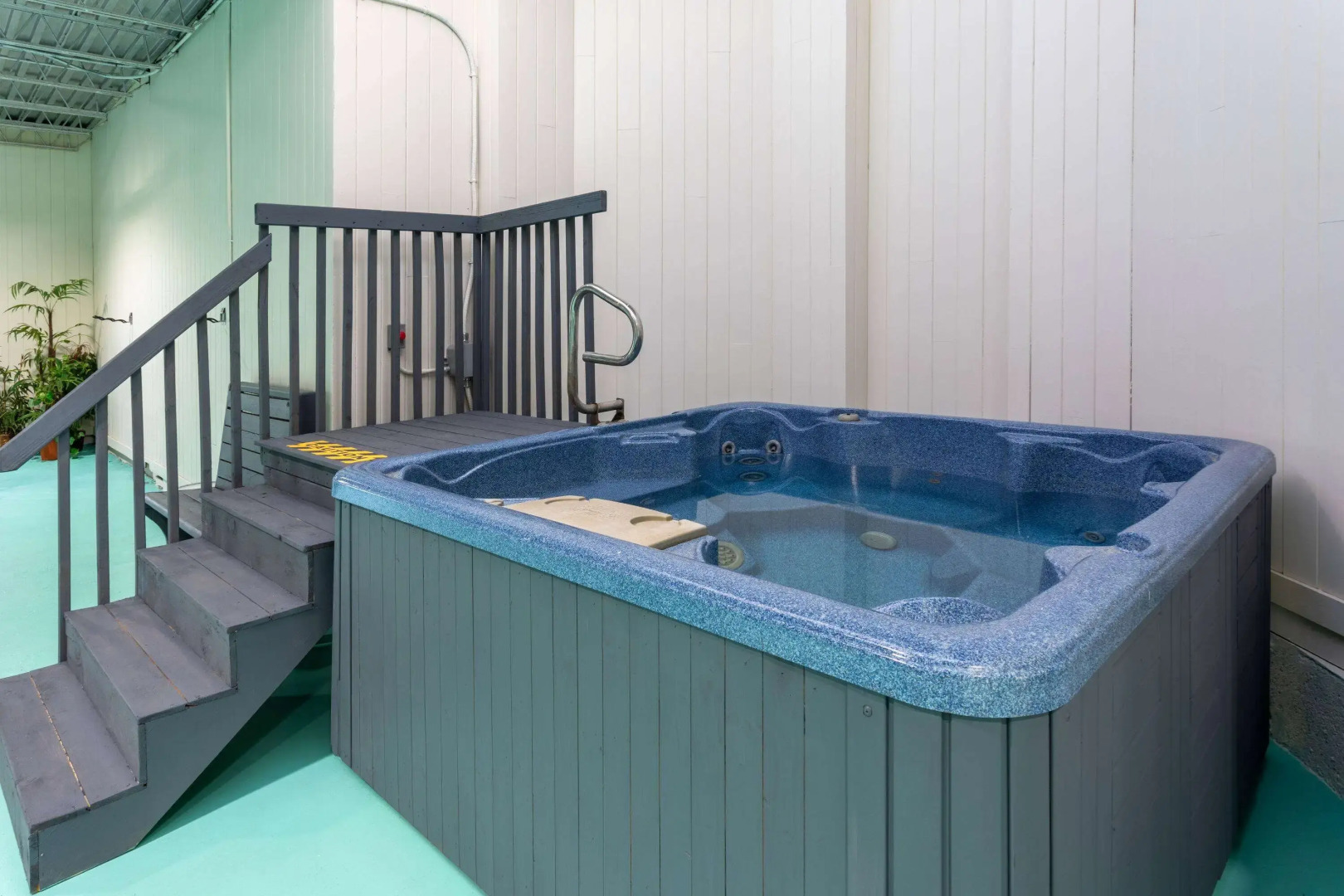 Travelodge by Wyndham Amherst