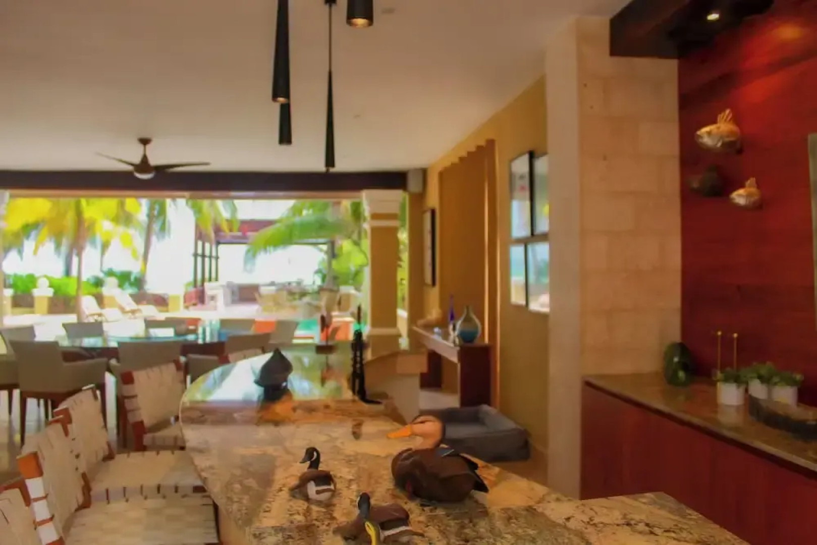 Esciros Luxury Villa