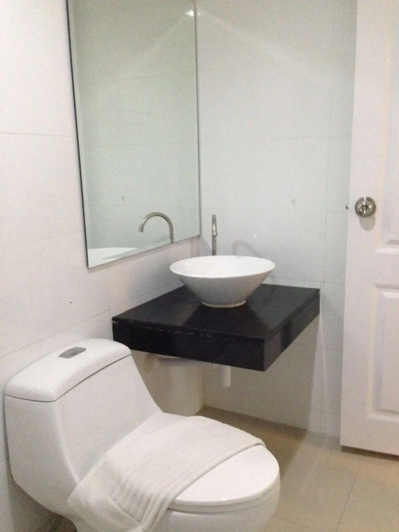 Max Pavillage Bangkok