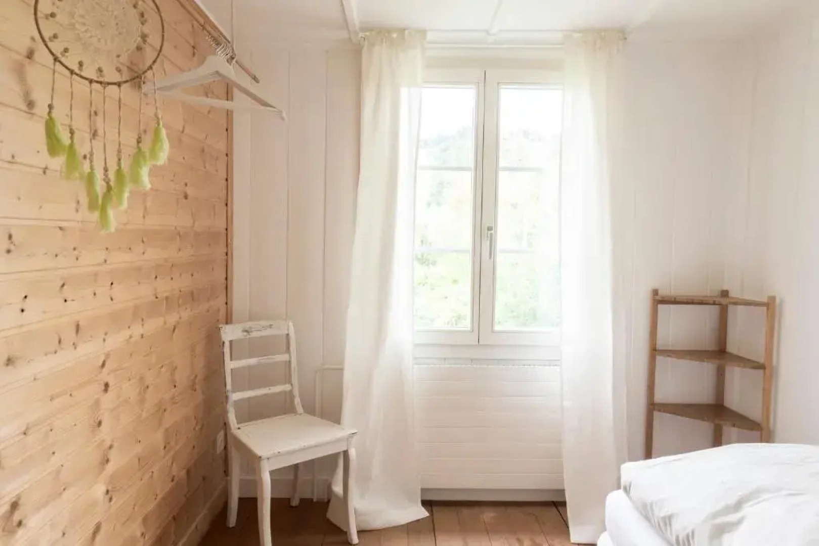 Villa Donkey Ferienwohnung 113