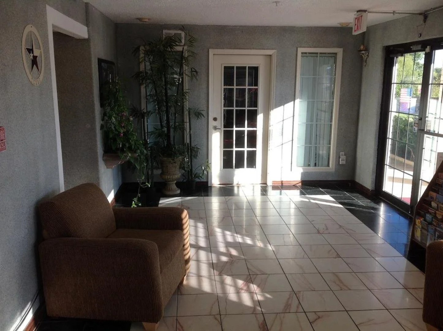 Heritage Inn Grand Prairie