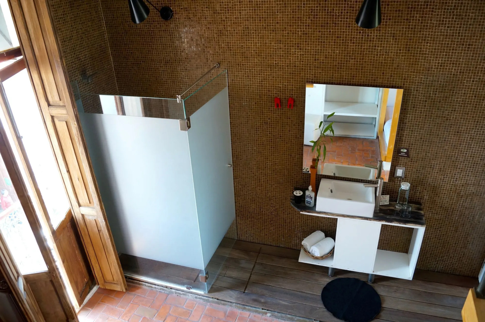 Kuku Rukú Querétaro