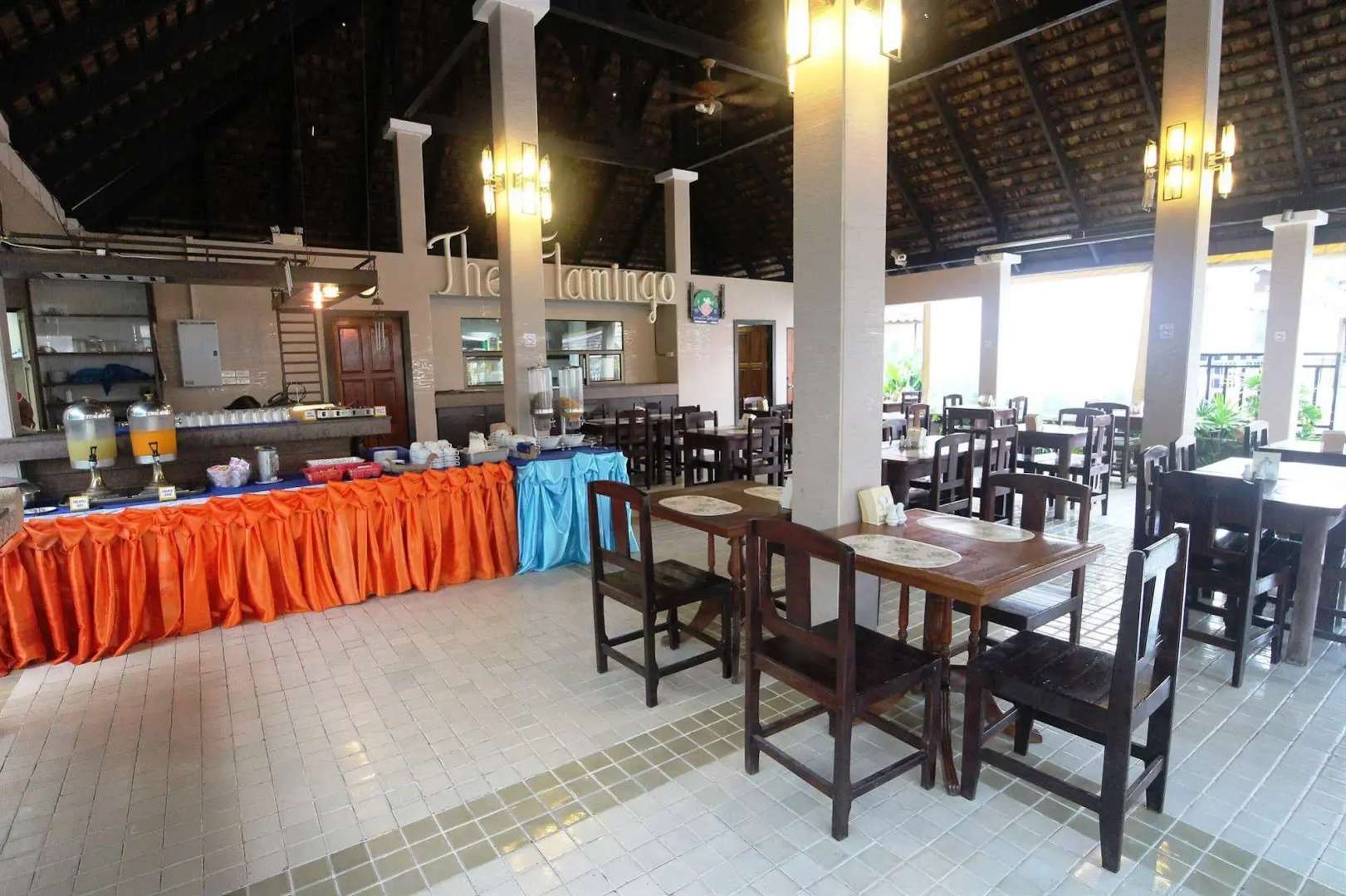 P.P. Casita - Adults Only