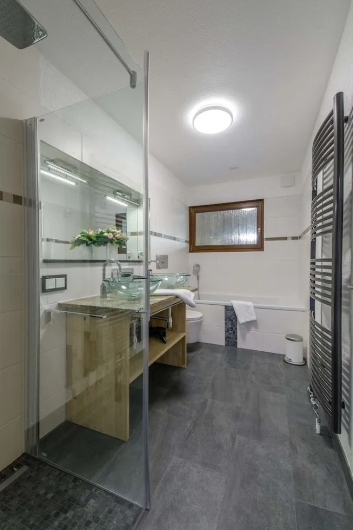 Luxus Ferienhaus Feldberg