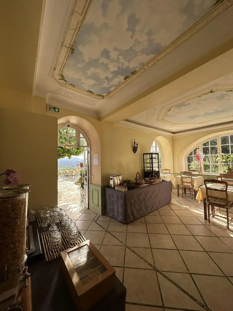Hôtel Miramar