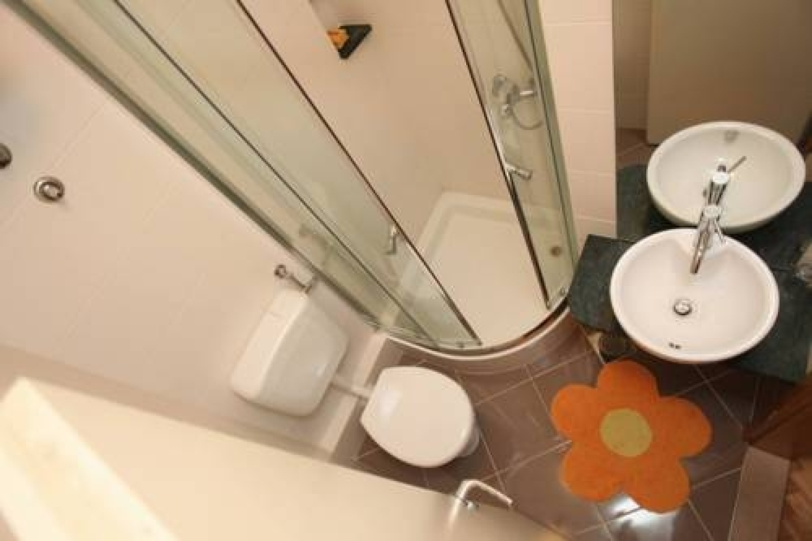 Villa Makarana Apartments