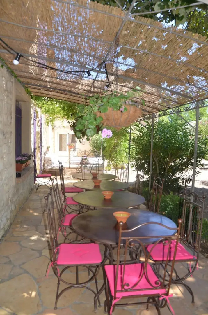 Domaine Sainte-Cécile