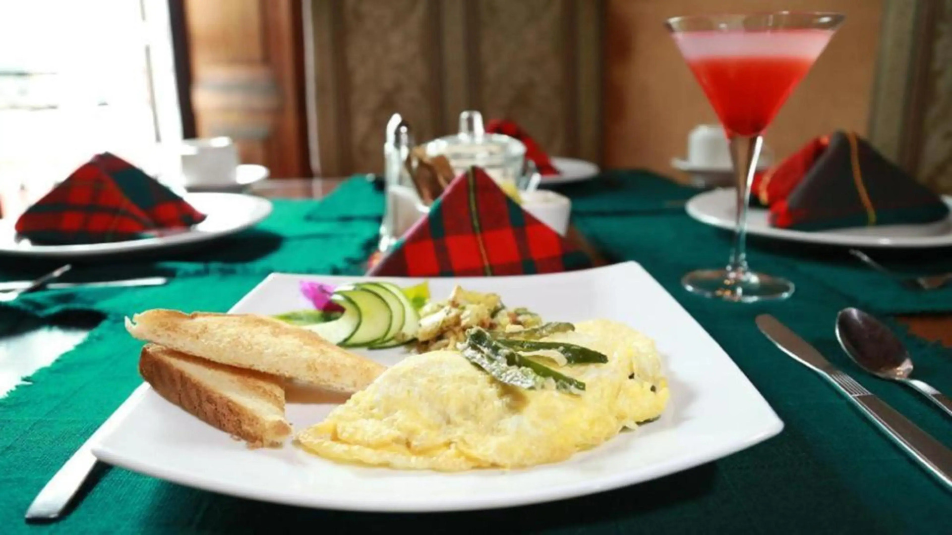 Hotel Mansion de los Sueños